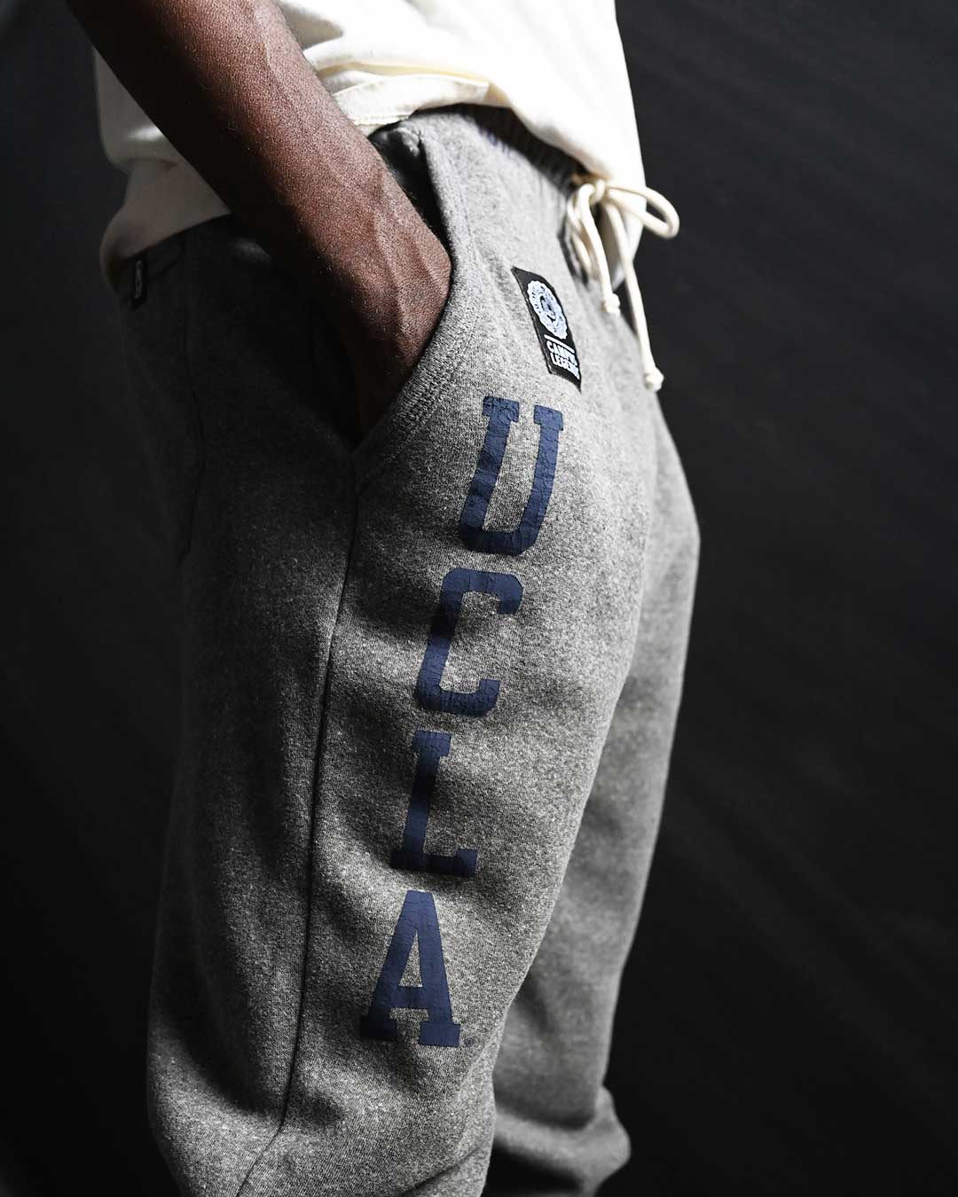 UCLA JR '39 Football Sweatpants - Roots of Fight