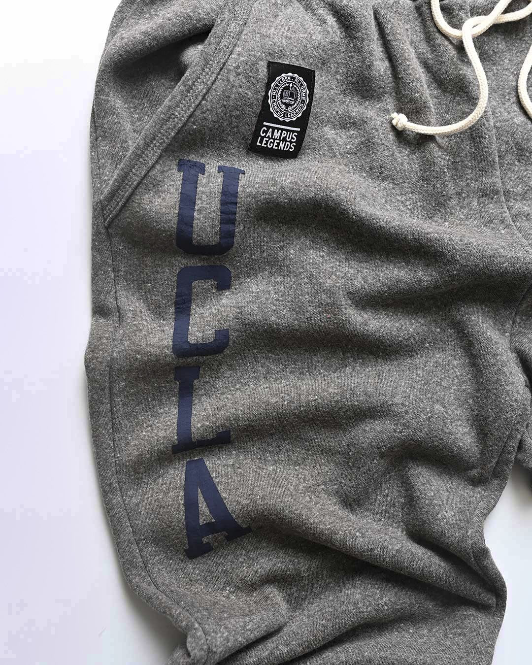UCLA JR &#39;39 Football Sweatpants - Roots of Fight