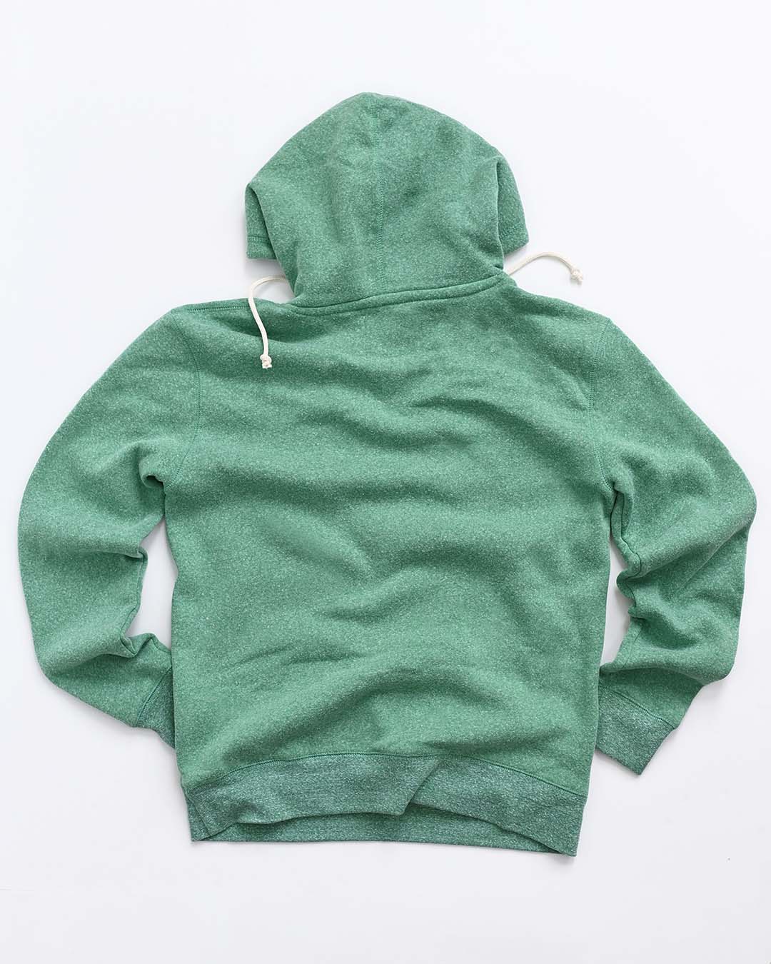 USF - San Francisco Dons Green Hoody - Roots of Fight