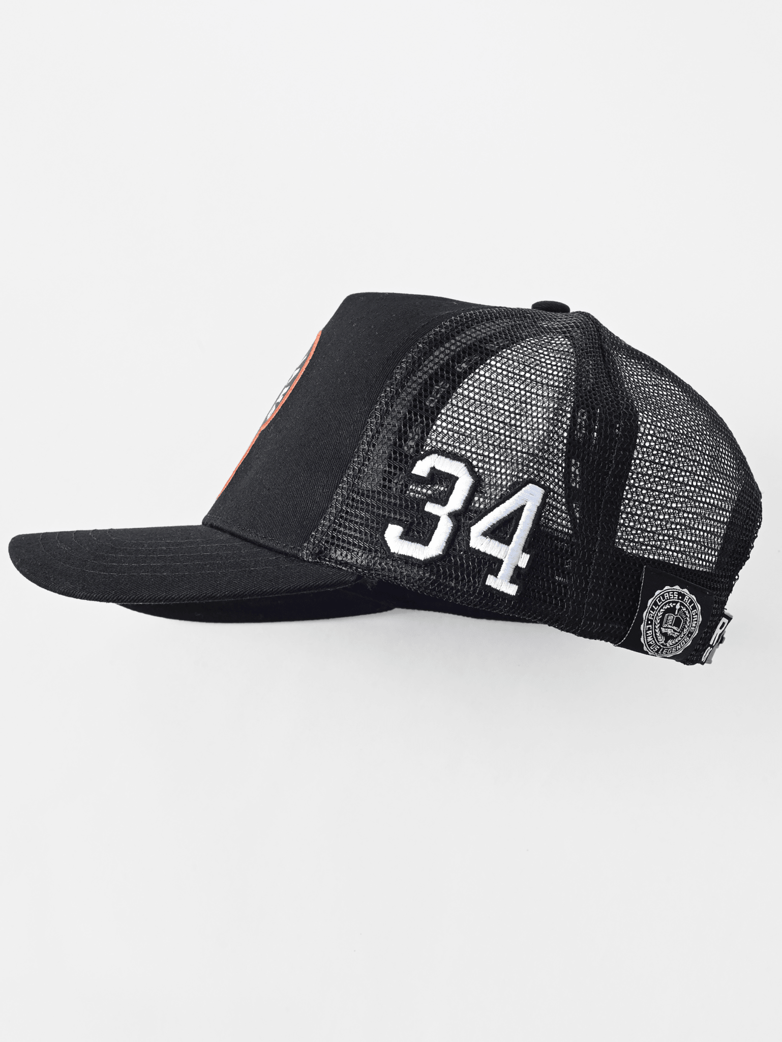 UT - Ricky Williams Longhorns 34 Snapback Hat - Roots of Fight