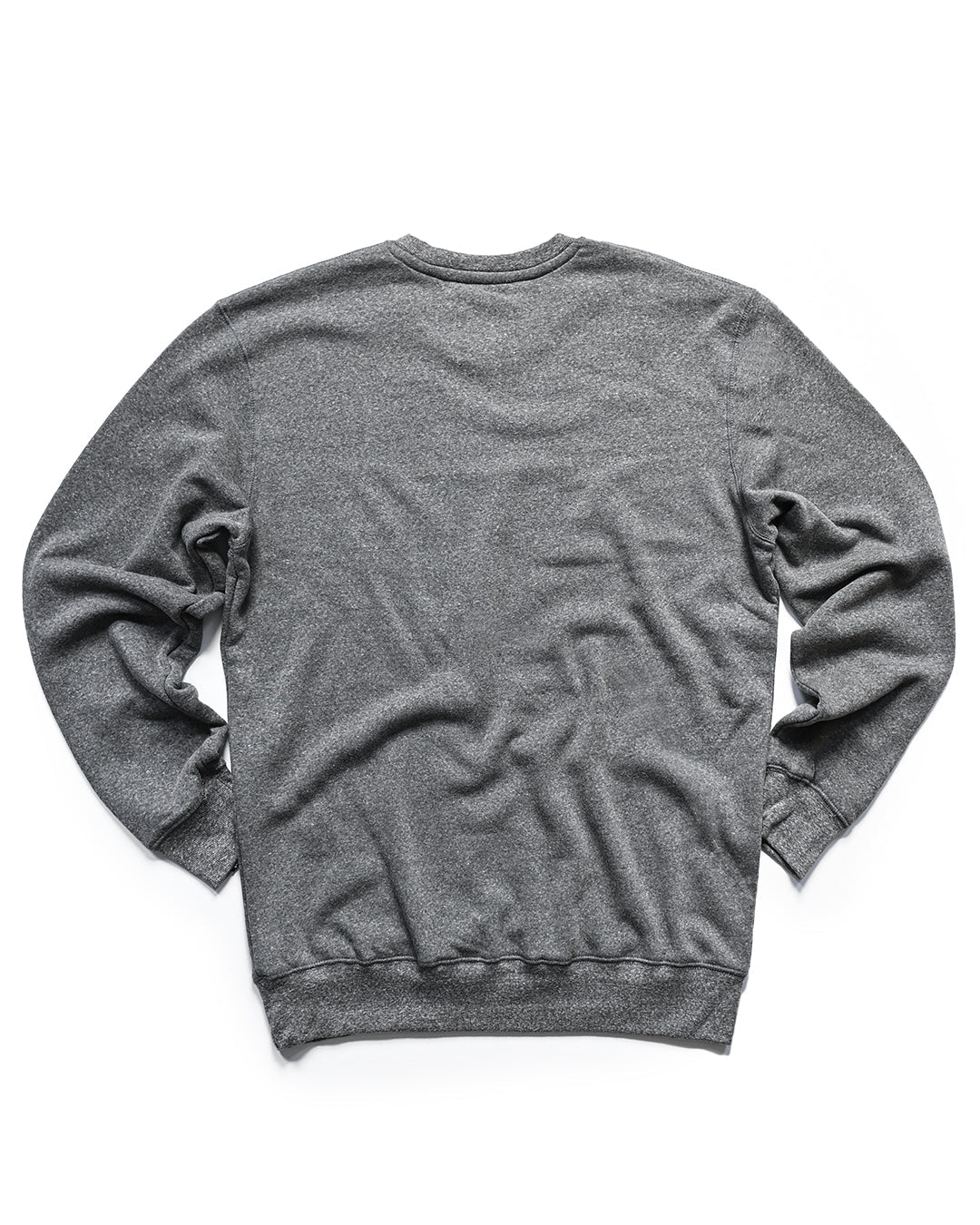 UW - Bruce Lee Student ’61 - ’64 Grey Sweatshirt - Roots of Fight