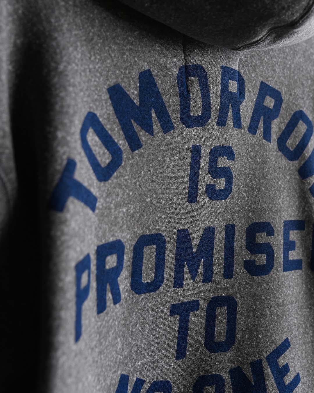 Walter Payton Sweetness #34 Grey PO Hoody - Roots of Fight