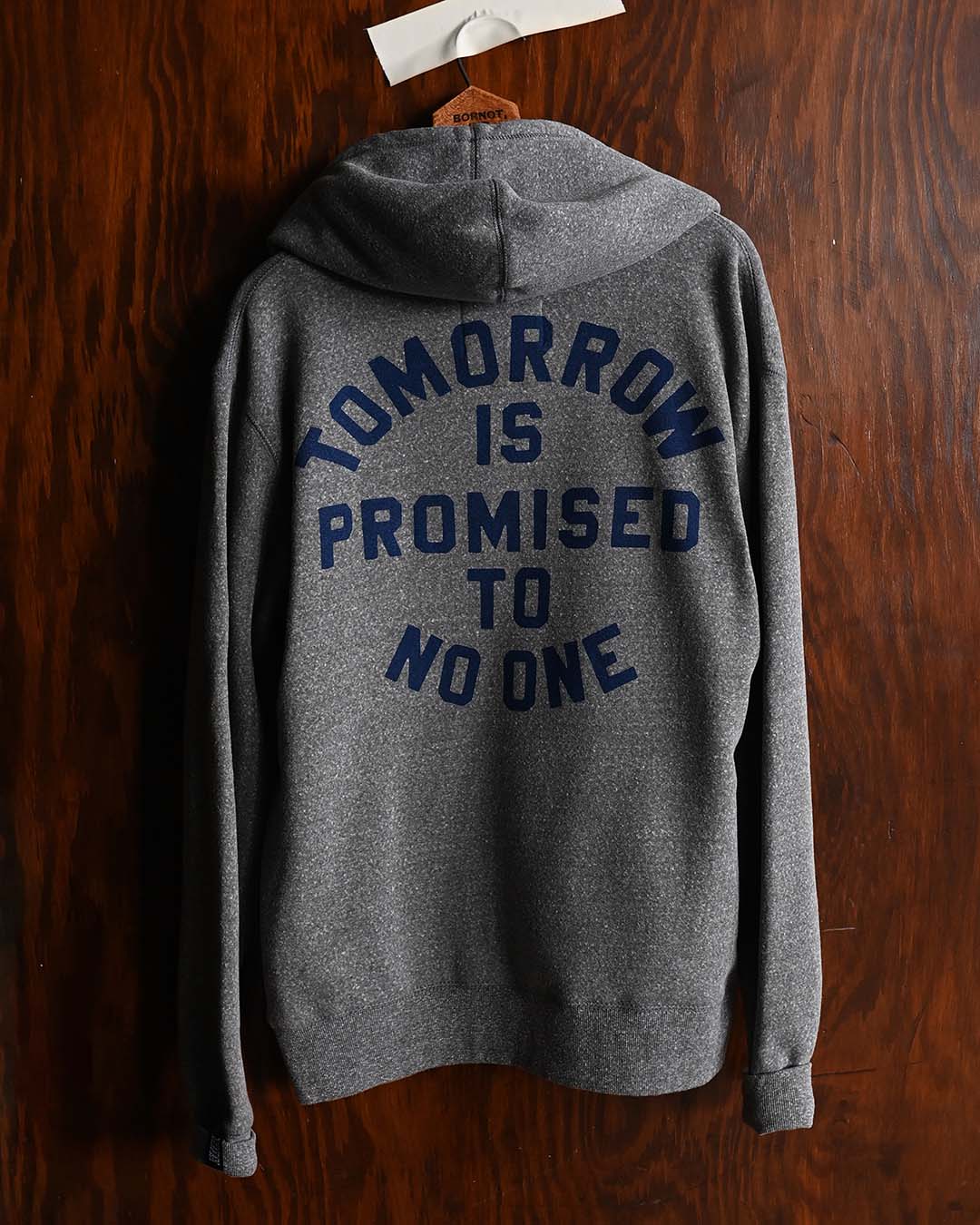 Walter Payton Sweetness #34 Grey PO Hoody - Roots of Fight