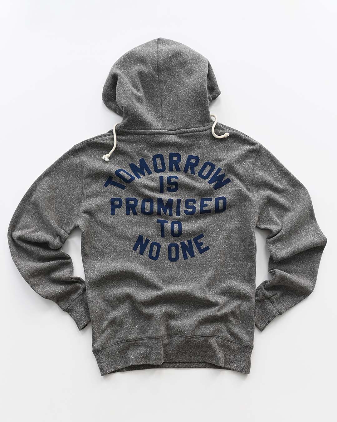 Walter Payton Sweetness #34 Grey PO Hoody - Roots of Fight