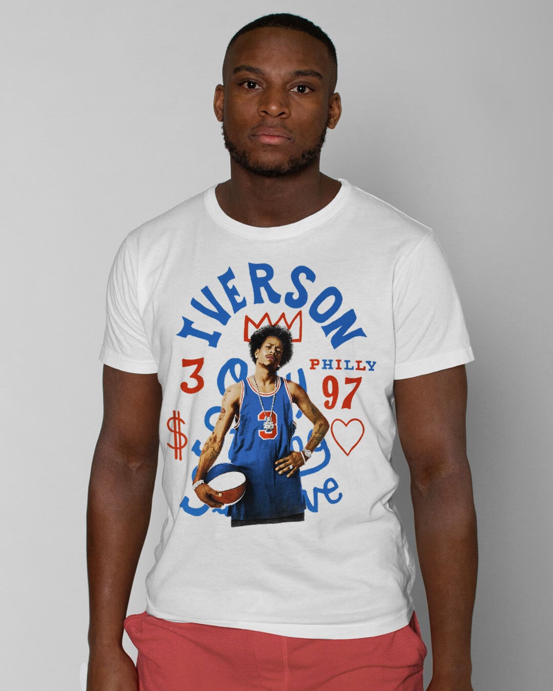 Allen Iverson Gifts & Merchandise for Sale