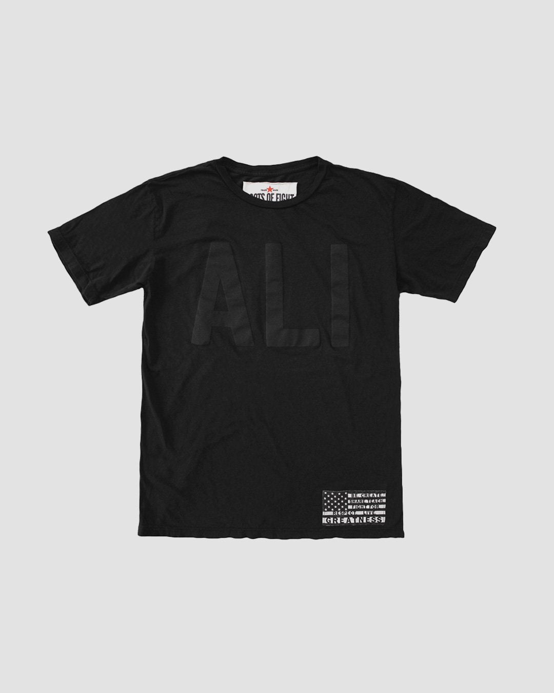 Under armour ali t sales shirt