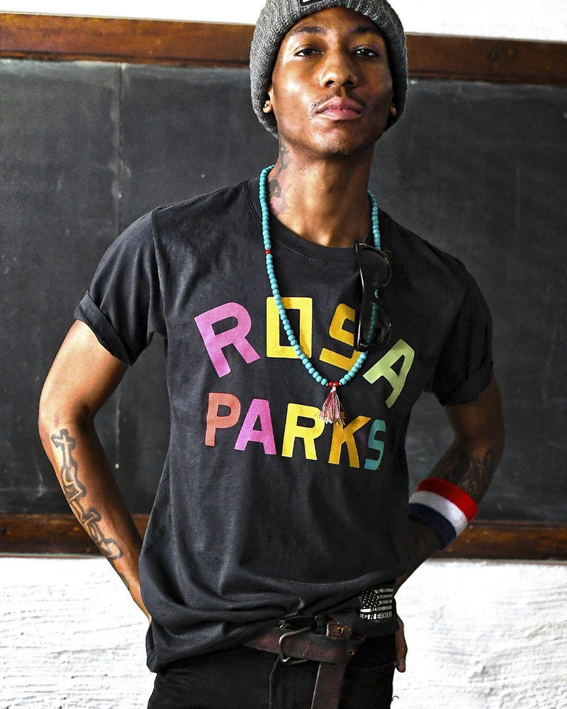 BHT - Rosa Parks Legacy Tee