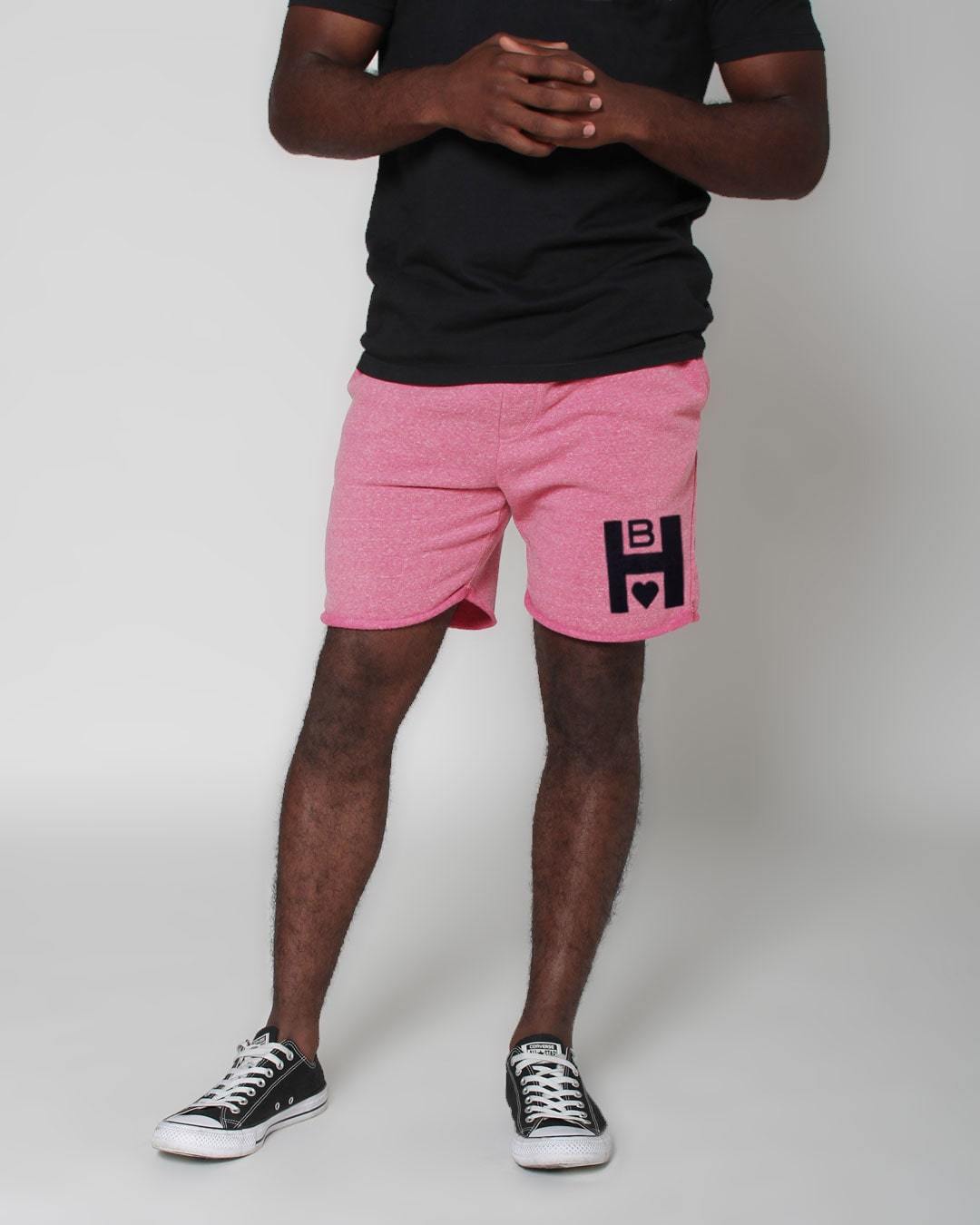 Bret Hart Shorts - Roots of Inc dba Roots of Fight