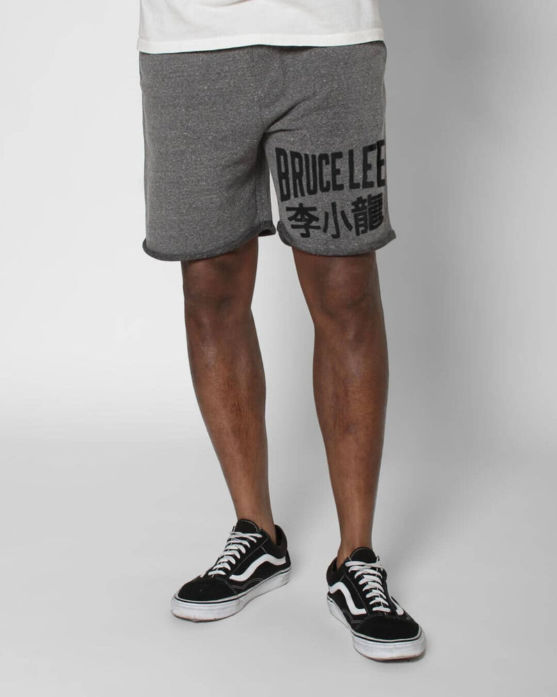 Bruce Lee Dragon Shorts