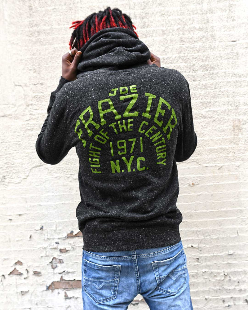 FOTC - 1971 Frazier Black FZ Hoody