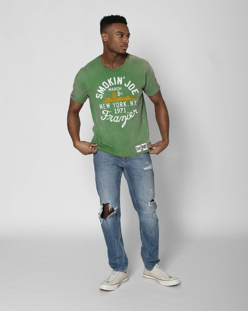 FOTC - Frazier 1971 MSG Tee