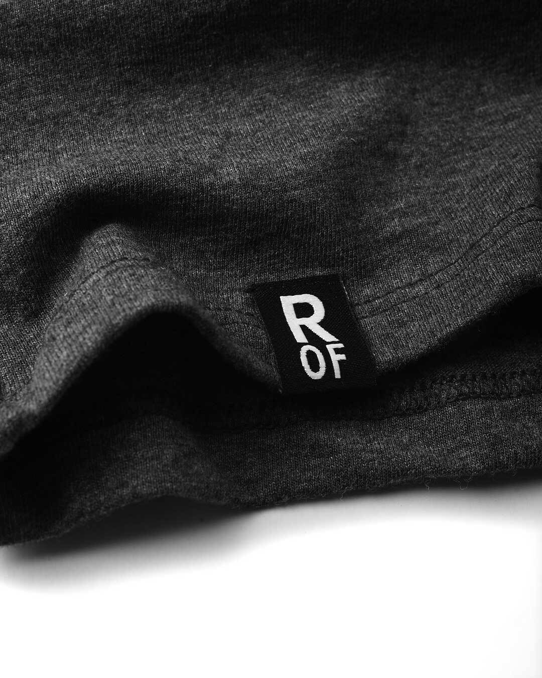 Frazier 1971 Black Tank - Roots of Fight