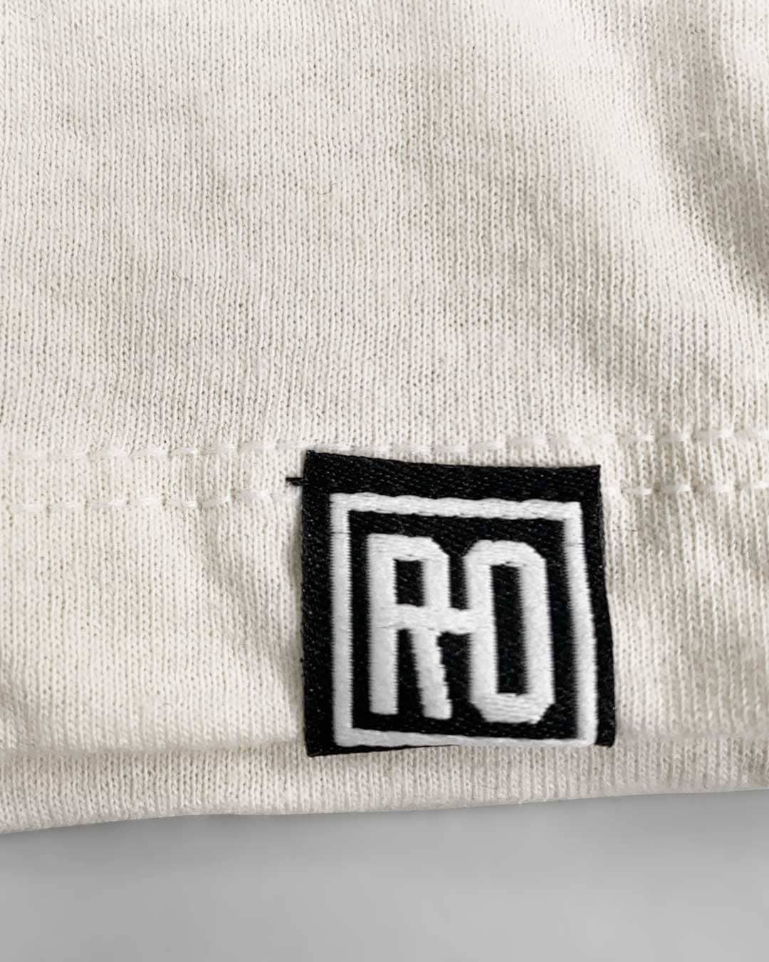 Jackie Robinson 42 Tribute Tank - Roots of Inc dba Roots of Fight