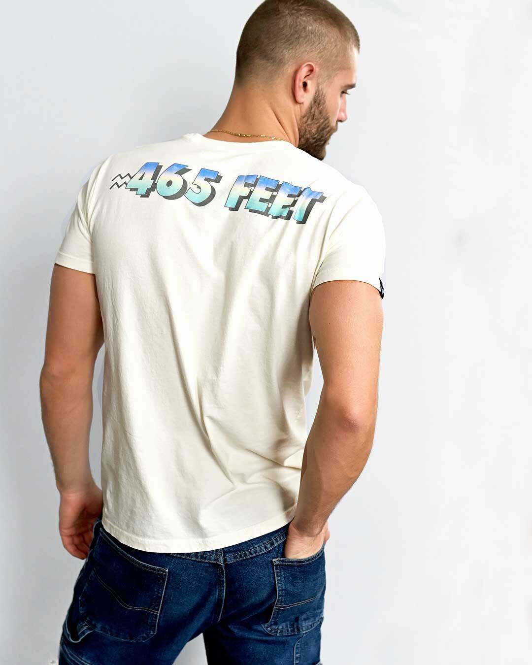 Ken Griffey Jr. Home Run Derby Photo Tee - Roots of Fight