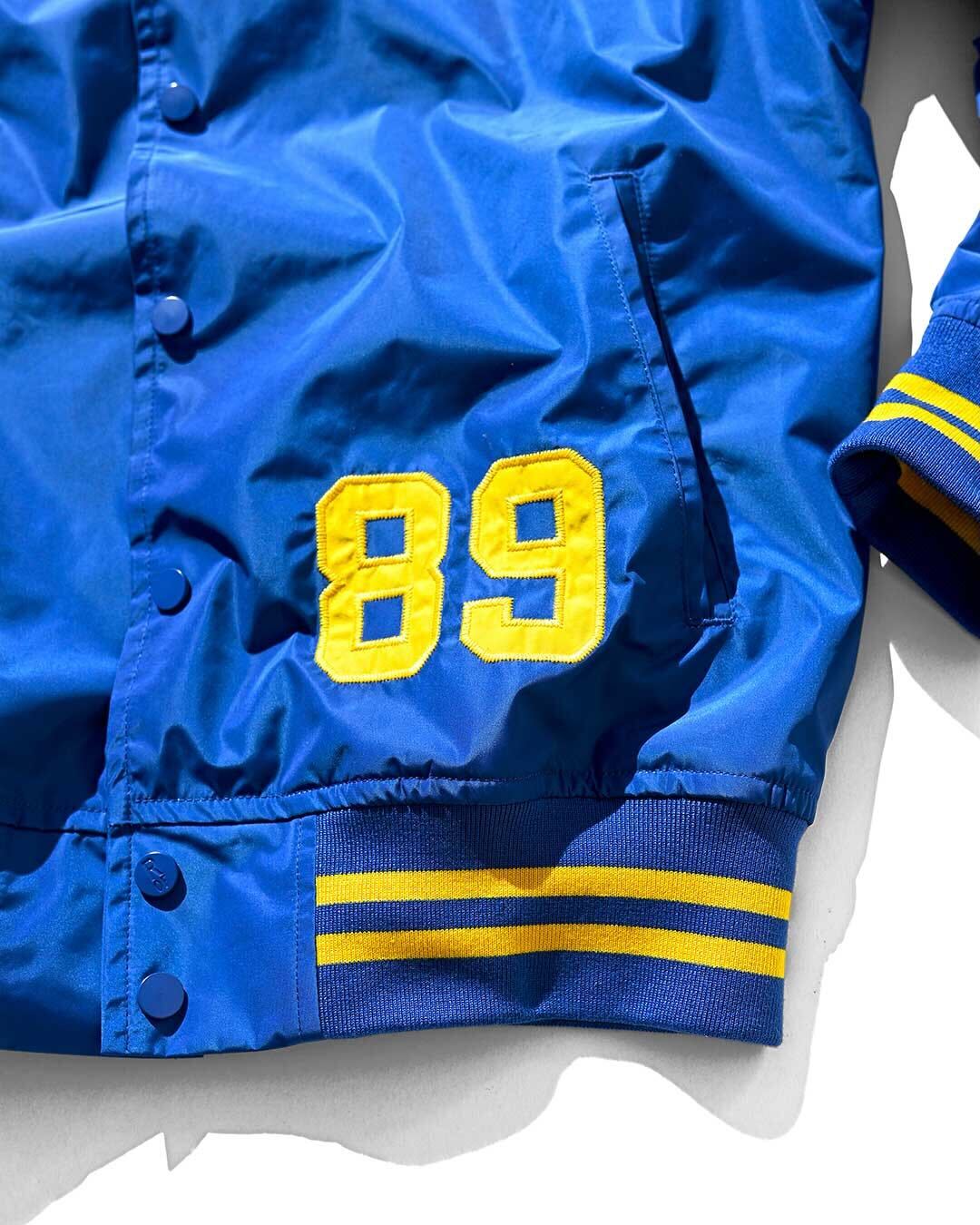 Ken Griffey Jr. &quot;The Kid&quot; Stadium Jacket - Roots of Fight