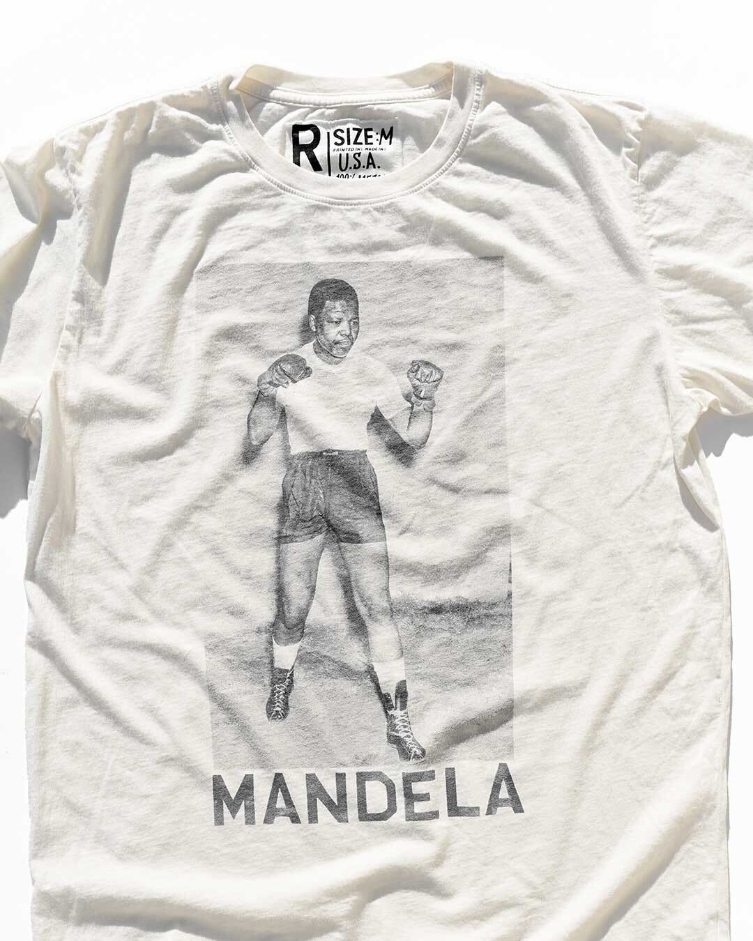 All Products, Nelson Mandela