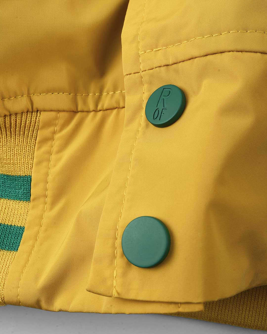Pelé Brasil # 10 Stadium Jacket Bundle - Roots of Fight