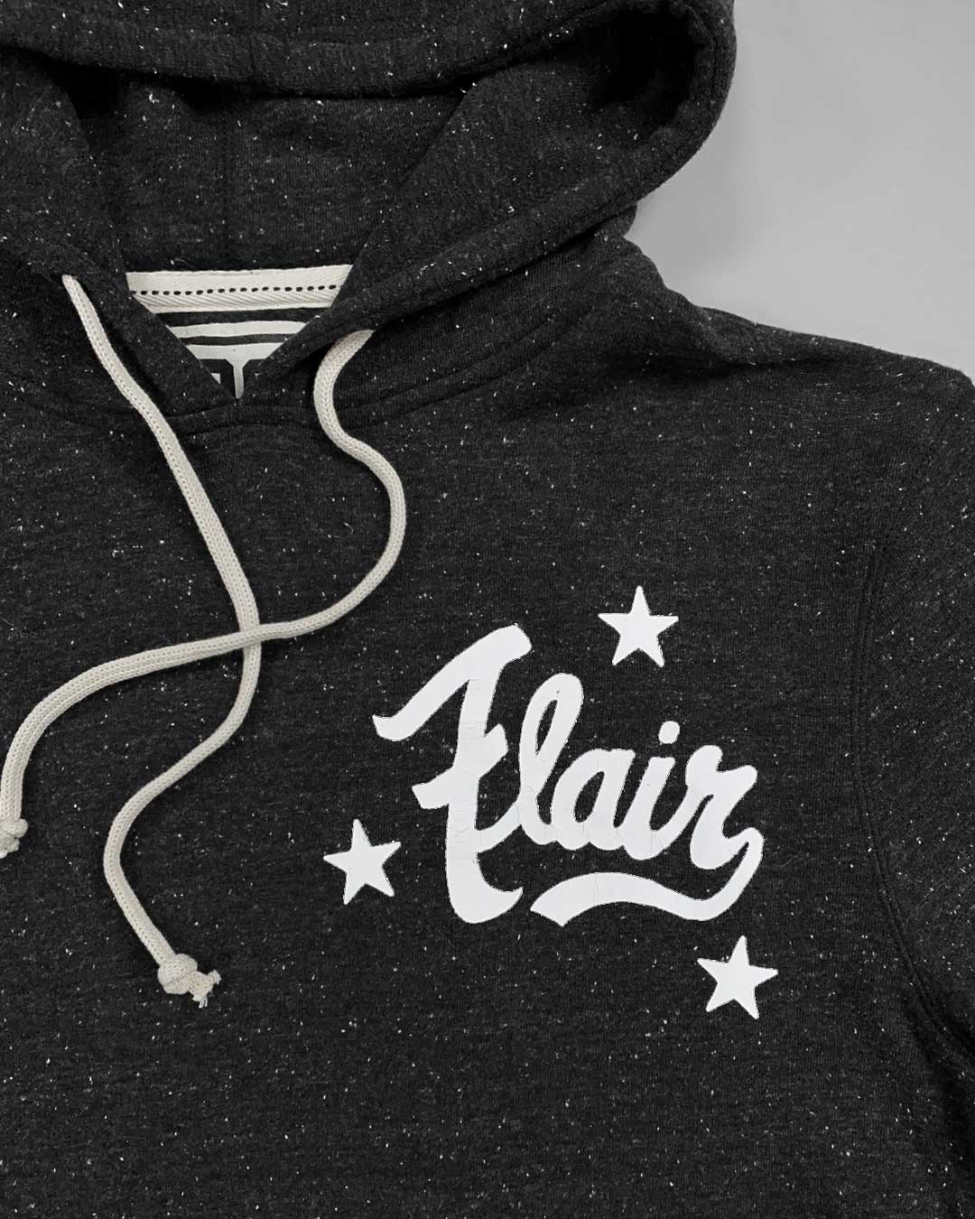 Ric Flair &quot;You&#39;re Talking To The&quot; Pullover Hoody - Roots of Fight
