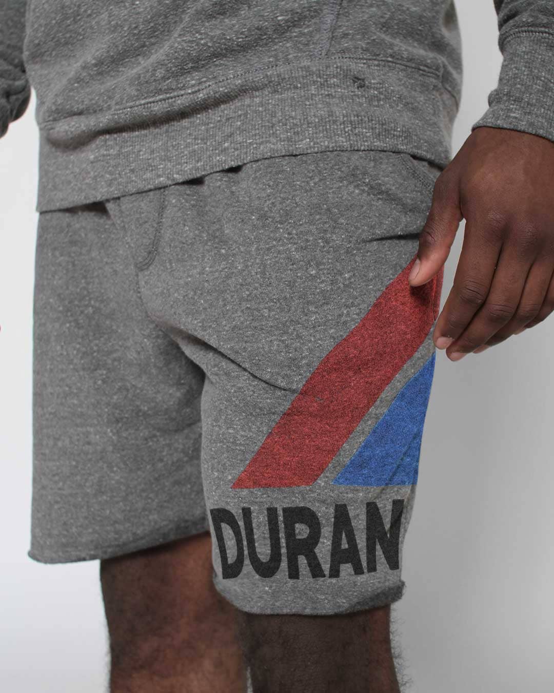 Roberto Duran Retro Shorts - Roots of Fight