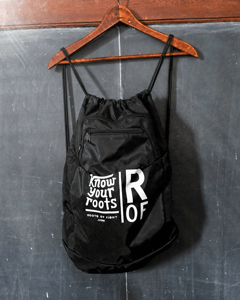 MORMYRUS　drawstring bag R14_MiGEAR_Accessories_Drawstr