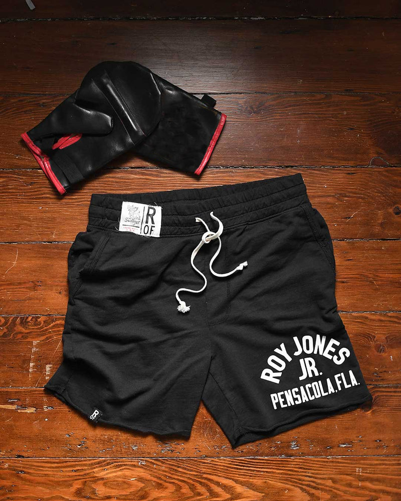 Roy Jones Jr. Boxing Pensacola Shorts