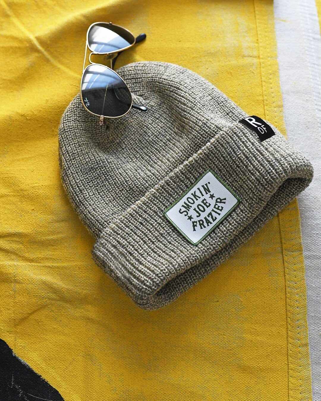 Joe beanie sales