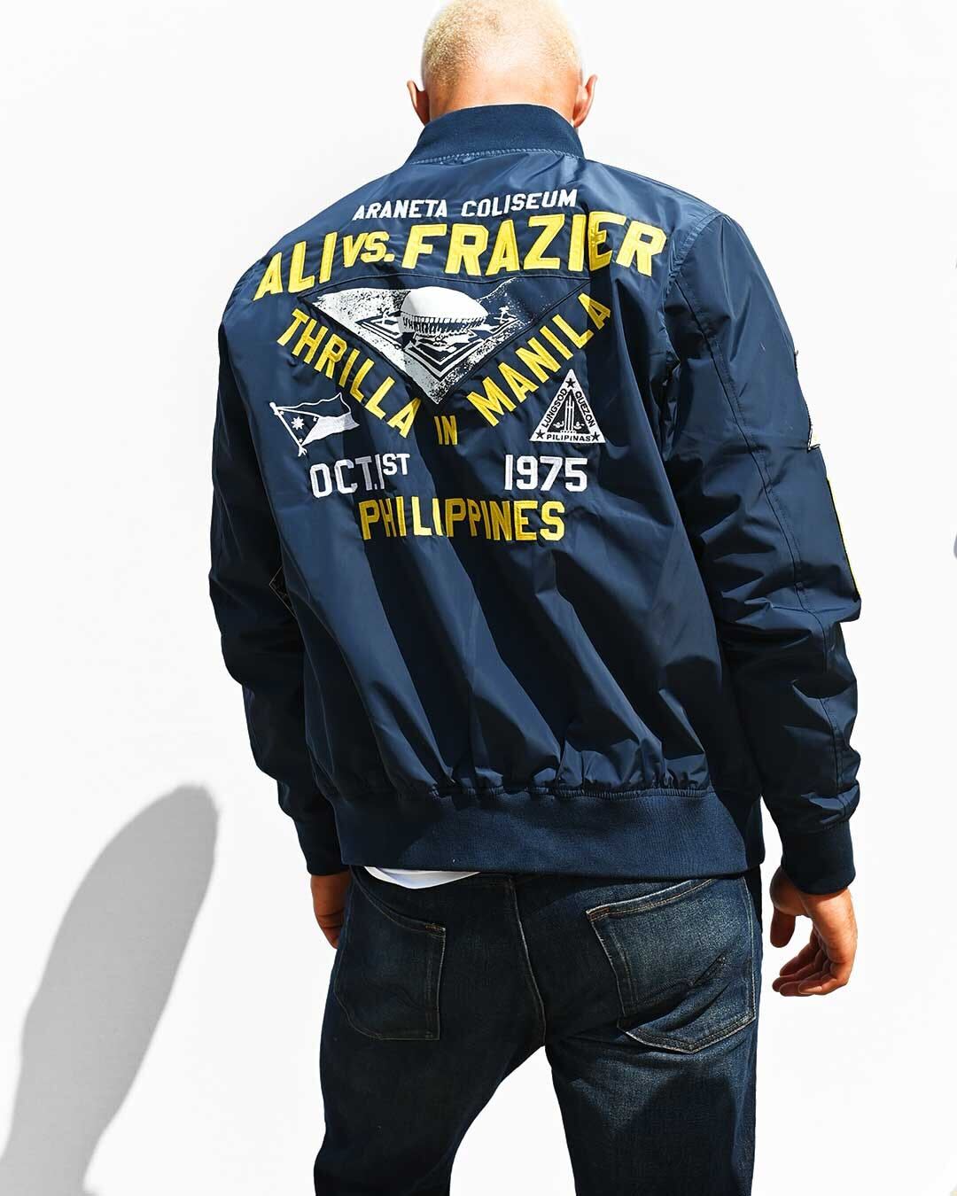 Swaggersouls clearance bomber jacket
